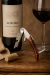 Abridor de Vinho Profissional Tipo Sommelier Saca-Rolhas Aço Inox 304 e Madeira na internet