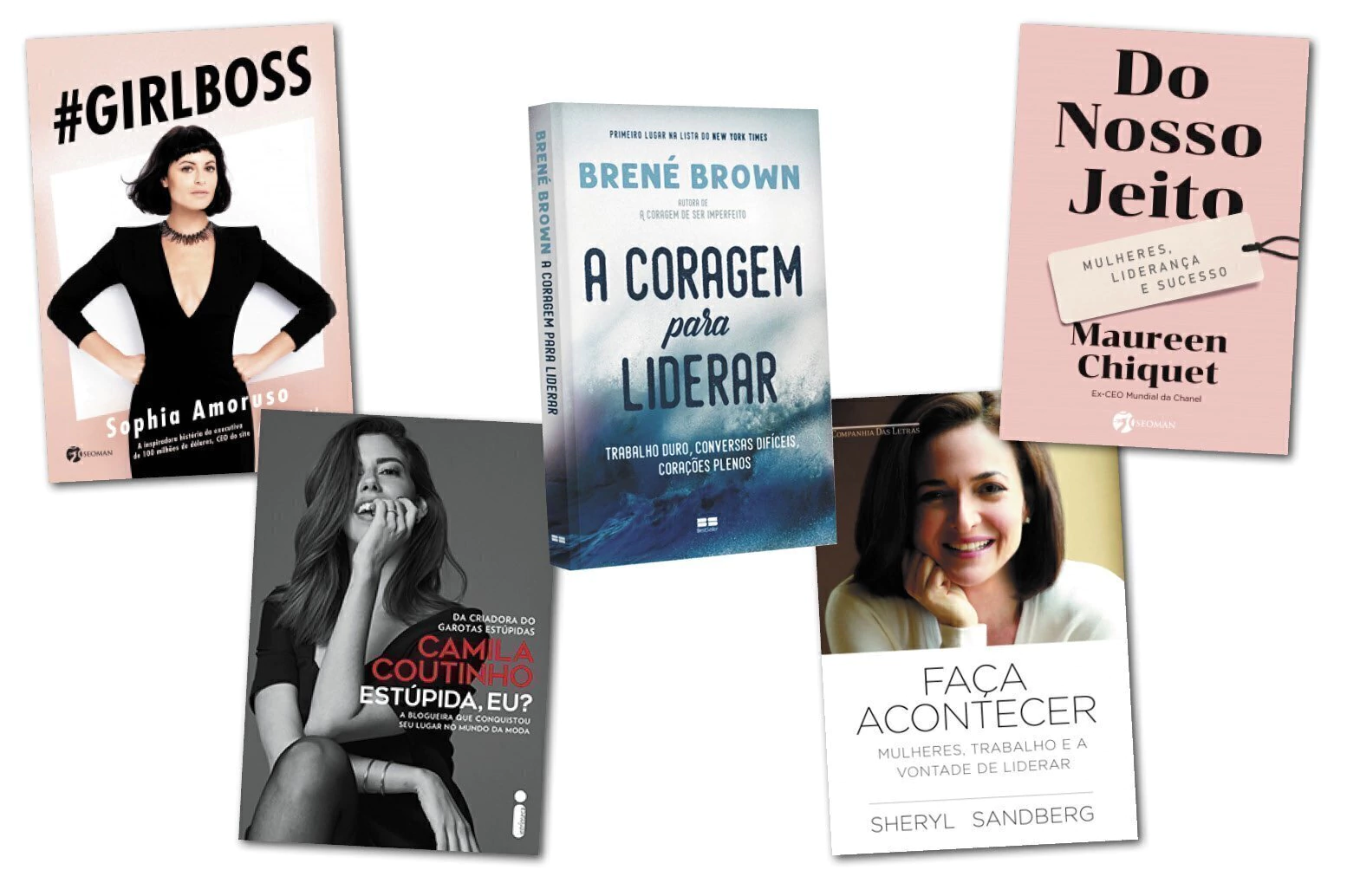 AS ULTIMAS NOVEDADES