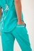 AMBO CARO VERDE SPANDEX SLIM - comprar online