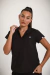 CHAQUETA SUELTA KATE SPANDEX SLIM - tienda online