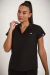 CHAQUETA SUELTA KATE SPANDEX SLIM - PRIM WEAR