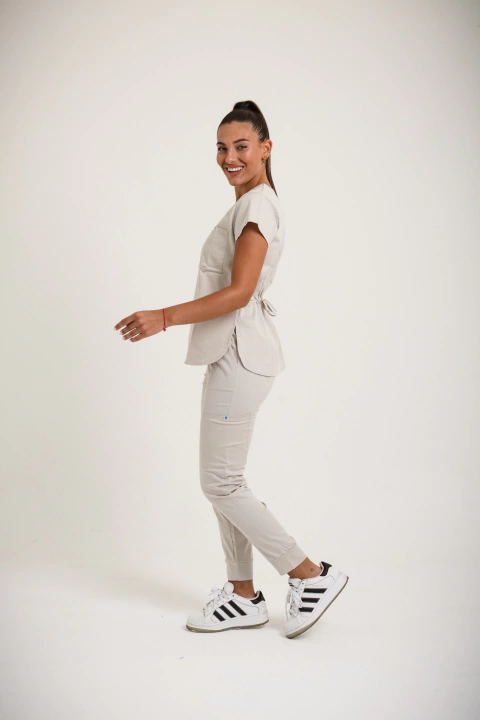 SOFT SPANDEX SLIM NUDE - comprar online