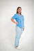 AMBO CARO WADI CELESTE SPANDEX en internet