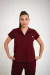 CHAQUETA SUELTA KATE SPANDEX SLIM en internet