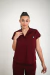 CHAQUETA SUELTA KATE SPANDEX SLIM en internet