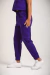 AMBO KATE VIOLET SPANDEX SLIM - comprar online