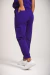 AMBO KATE VIOLET SPANDEX SLIM - PRIM WEAR