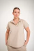 Imagen de CHAQUETA SUELTA KATE SPANDEX SLIM