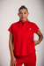 AMBO KATE SPANDEX RED - comprar online