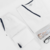 PANTALÓN SUELTO BLANCO HOMBRE - tienda online