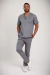 AMBO SPANDEX SLIM BERLÍN GRIS - PRIM WEAR