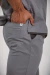 AMBO SPANDEX SLIM BERLÍN GRIS - comprar online