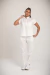 AMBO KATE SPANDEX SLIM BLANCO SOFT - leer descripcion - comprar online