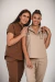 Imagen de AMBO KATE CHOCOLATE SPANDEX SLIM
