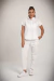 AMBO KATE SPANDEX SLIM BLANCO SOFT - leer descripcion