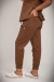 AMBO KATE CHOCOLATE SPANDEX SLIM - tienda online
