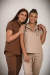 AMBO KATE CHOCOLATE SPANDEX SLIM en internet