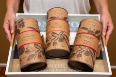 Combo: 3 Blends en Yerberas Ecológicas! en internet