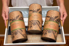 Combo: 3 Blends en Yerberas Ecológicas! - comprar online