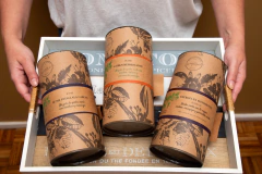 Combo: 3 Blends en Yerberas Ecológicas!