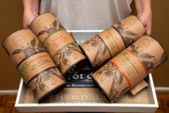 Combo: 4 Blends en Yerberas Ecológicas! - comprar online