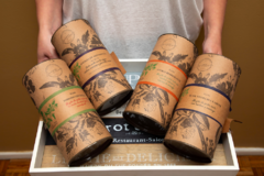 Combo: 4 Blends en Yerberas Ecológicas! en internet