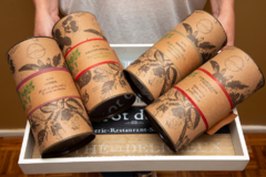 Combo: 4 Blends en Yerberas Ecológicas!