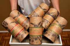 Súper combo: 6 Blends en Yerberas Ecólogicas!! - comprar online