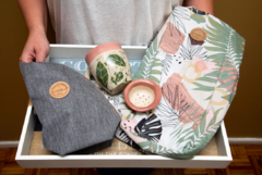 KIT Matero: Matera + Funda mate + Mate/Taza