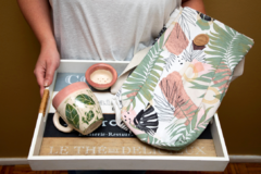 KIT MATERO - Matera + Mate/ Taza - comprar online