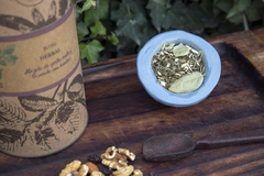 HERBAL (Yerbera ecológica y reciclable) - comprar online