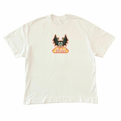 CAMISETA OVERSIZED FIO 20 GOLD BAT - GOLD URBAN SHOP