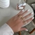 Anel Snake Com Zircônias Cristais Banhado a Ouro - comprar online