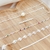 Pulseira Laminada Diamatanda Banhada a Prata - comprar online