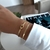 Pulseira Fio Alemão Nó Entrelaçado Banhada a Ouro - comprar online