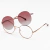 Armação De Óculos De Grau Clip On / Round Paris - comprar online