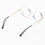 Armação De Óculos De Grau Clip On / Round Paris - comprar online