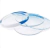 LENTES MULTIFOCAIS COM ANTIRREFLEXO + FOTOSSENSÍVEL + UV400- COM GRAU ATÉ -16,00 MIOPIA | -9 ASTIGMATISMO | + 10,50 HIPERMETROPIA - COM ADIÇÃO DE