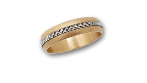 Alianza oro 18 kts. - comprar online