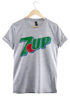 Remera 7up - comprar online
