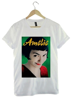 Remera Amelie