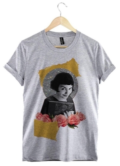 Remera Amelie
