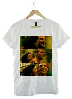 Remera Amelie