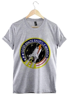Remera Apolo 11