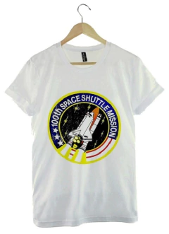 Remera Apolo 11 - comprar online