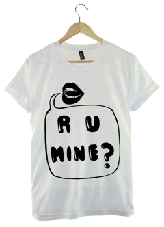 Remera Arctic Monkeys - comprar online