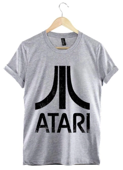 Remera Atari - comprar online