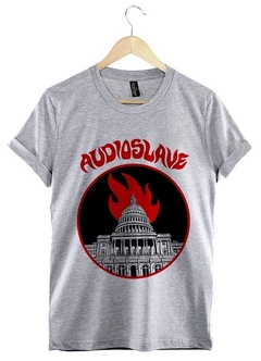 Remera Audioslave - comprar online