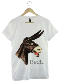 Remera Beck