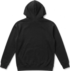 Buzo Personalizado (Negro)